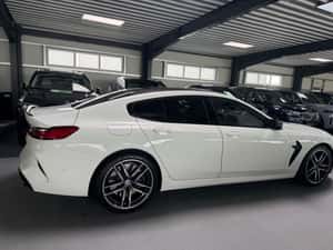 BMW M8 Sport 625cp Benzină 17.809 km — miniatura 3