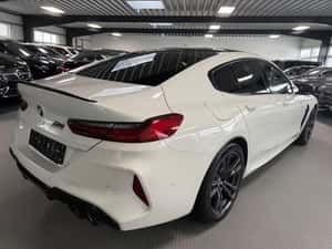 BMW M8 Sport 625cp Benzină 17.809 km — miniatura 4
