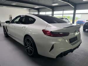 BMW M8 Sport 625cp Benzină 17.809 km — miniatura 5