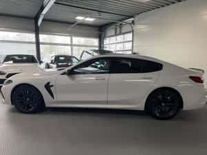 BMW M8 Sport 625cp Benzină 17.809 km — miniatura 6