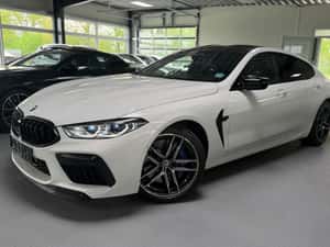 BMW M8 Sport 625cp Benzină 17.809 km — miniatura 7