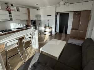 Apartament 2 camere I terasa 25mp I Centru I NTT Data