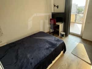 Apartament 2 camere I terasa 25mp I Centru I NTT Data — miniatura 3