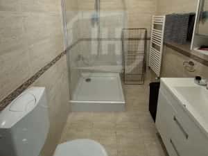 Apartament 2 camere I terasa 25mp I Centru I NTT Data — miniatura 4