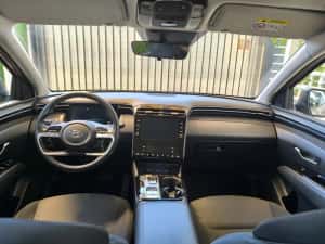 Hyundai Tucson Hybrid — miniatura 3