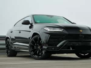 LAMBORGHINI URUS ,FULL 7 MODURI DE CONDUS,folie ppf, accept schimburi