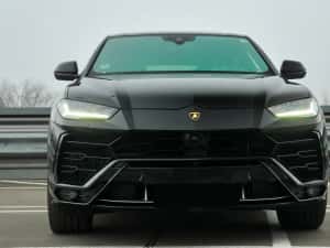 LAMBORGHINI URUS ,FULL 7 MODURI DE CONDUS,folie ppf, accept schimburi — miniatura 4