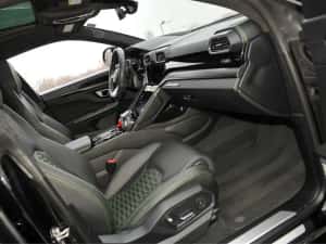 LAMBORGHINI URUS ,FULL 7 MODURI DE CONDUS,folie ppf, accept schimburi — miniatura 7