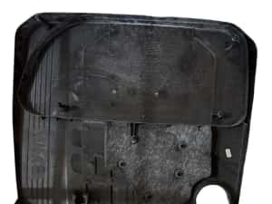 Capac Motor (Ornament) Bmw 5 F11 2009 - > — miniatura 3
