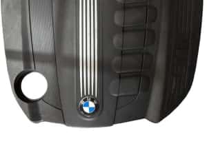 Capac Motor (Ornament) Bmw 5 F11 2009 - > — miniatura 5