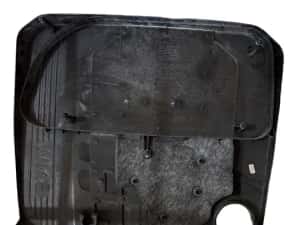 Capac Motor (Ornament) Bmw 5 F11 2009 - > — miniatura 7
