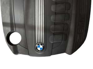 Capac Motor (Ornament) Bmw 5 F11 2009 - > — miniatura 9