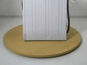 ~ Resigilat ~ Masina de spalat rufe 10kg Bauknecht Germania  Nr B322 — miniatura 3