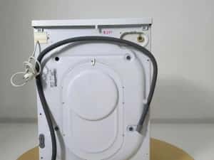 ~ Resigilat ~ Masina de spalat rufe 10kg Bauknecht Germania  Nr B322 — miniatura 10