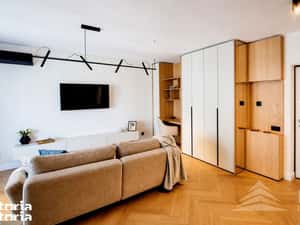 Apartament 2 camere | Intre Lacuri Residence | Etaj 3 | Finisaje Premi — miniatura 3