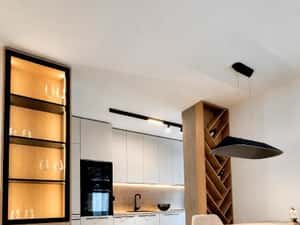Apartament 2 camere | Intre Lacuri Residence | Etaj 3 | Finisaje Premi — miniatura 4