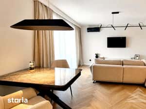 Apartament 2 camere | Intre Lacuri Residence | Etaj 3 | Finisaje Premi — miniatura 6