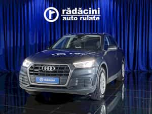 Audi Q5 Automată 190 HP Diesel — miniatura 3