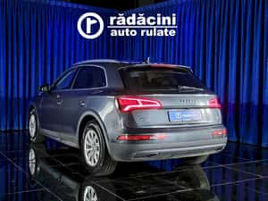 Audi Q5 Automată 190 HP Diesel — miniatura 4