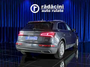 Audi Q5 Automată 190 HP Diesel — miniatura 5