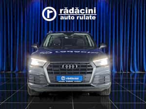 Audi Q5 Automată 190 HP Diesel — miniatura 6