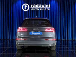 Audi Q5 Automată 190 HP Diesel — miniatura 7