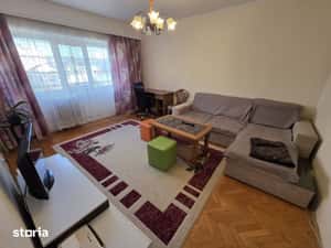 Apartament  2 camere Gara , 54 metri, etaj 5 Cod:161045 — miniatura 4