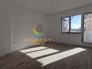 L.Rebreanu 2 camere decomandat 56 mp vis-a-vis AUCHAN TITAN — miniatura 5