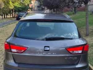 Seat Leon 2.0 TDI Start&Stop 4DRIVE DSG X-Perience — miniatura 5