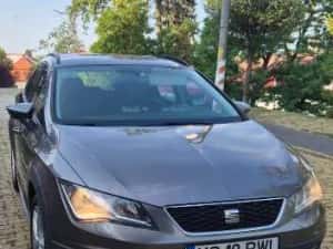 Seat Leon 2.0 TDI Start&Stop 4DRIVE DSG X-Perience — miniatura 6