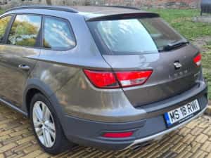 Seat Leon 2.0 TDI Start&Stop 4DRIVE DSG X-Perience — miniatura 9