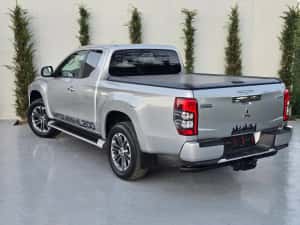 Mitsubishi L200 Mitsubishi L200 2020 4 locuri 4X4 IMPECABILA — miniatura 4