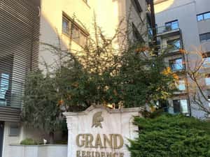 Apartament 2 camere Herastrau // Str. Gafencu // Grand Residence