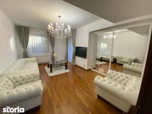 Apartament 2 camere Herastrau // Str. Gafencu // Grand Residence — miniatura 4