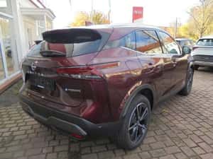 Nissan Qashqai 2024 - 18.000 km, Automat, Benzină — miniatura 2
