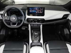 Nissan Qashqai 2024 - 18.000 km, Automat, Benzină — miniatura 3
