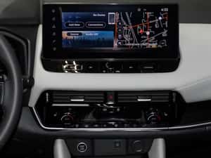 Nissan Qashqai 2024 - 18.000 km, Automat, Benzină — miniatura 6
