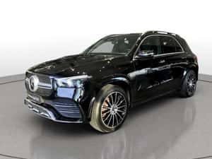 Mercedes-Benz GLE 450 SUV Second Hand — miniatura 1