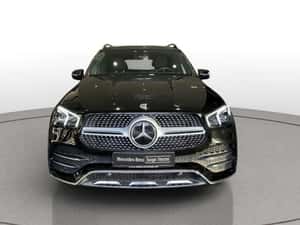 Mercedes-Benz GLE 450 SUV Second Hand — miniatura 2