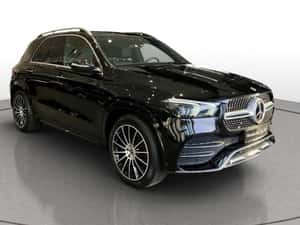Mercedes-Benz GLE 450 SUV Second Hand — miniatura 3