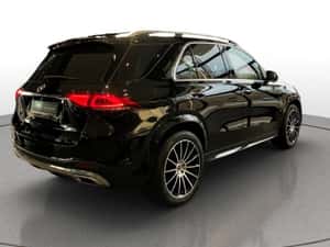 Mercedes-Benz GLE 450 SUV Second Hand — miniatura 4