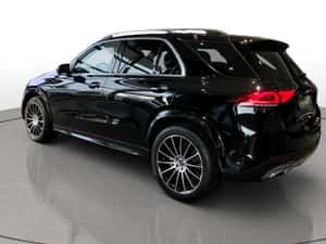 Mercedes-Benz GLE 450 SUV Second Hand — miniatura 6