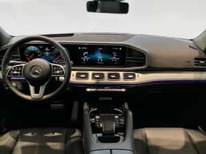 Mercedes-Benz GLE 450 SUV Second Hand — miniatura 7