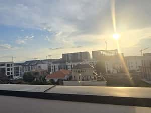 PENTHOUSE, 102 mp si 110 mp terasa, Topzone, finalizat. — miniatura 2