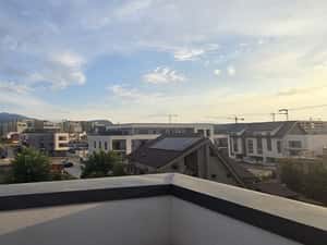 PENTHOUSE, 102 mp si 110 mp terasa, Topzone, finalizat. — miniatura 3