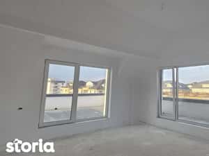 PENTHOUSE, 102 mp si 110 mp terasa, Topzone, finalizat. — miniatura 5