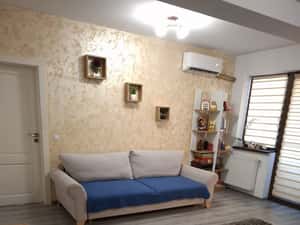 Apartament 3 camere, 65 mp, zonă deosebită, balcon și parcare inclusă — miniatura 4
