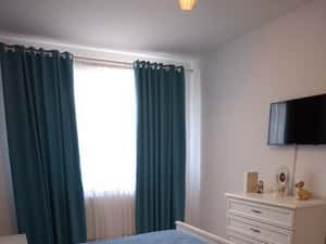 Apartament 3 camere, 65 mp, zonă deosebită, balcon și parcare inclusă — miniatura 5