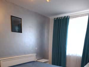 Apartament 3 camere, 65 mp, zonă deosebită, balcon și parcare inclusă — miniatura 6