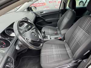 Volkswagen Golf 1.6 TDI BlueMotion Technology Lounge 2015 Diesel — miniatura 6